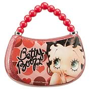 Betty Boop Purse Decoupage Ornament
